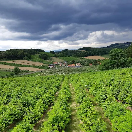 Bauernhof Grain