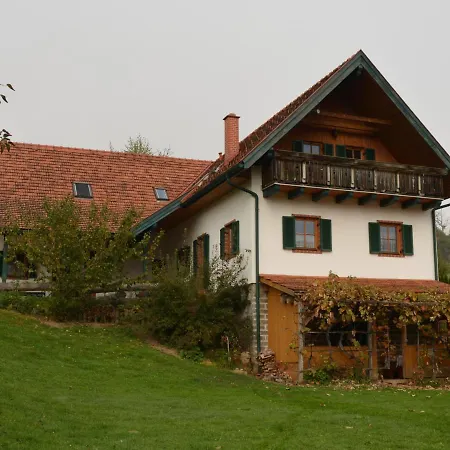 Bauernhof Grain Feldbach (Styria)