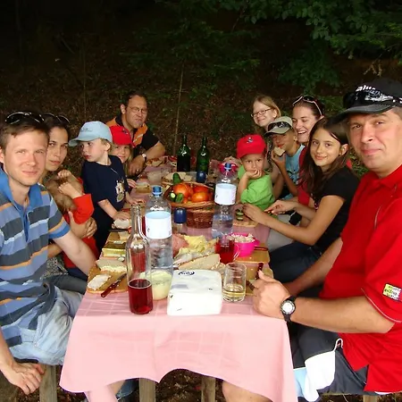 Bauernhof Grain Gospodarstwo agroturystyczne *