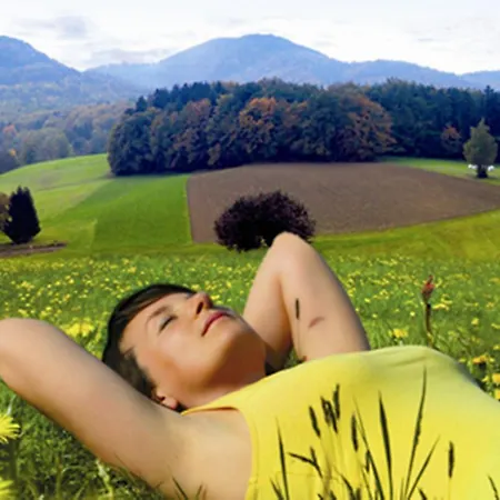 Gospodarstwo agroturystyczne Bauernhof Grain Feldbach (Styria)
