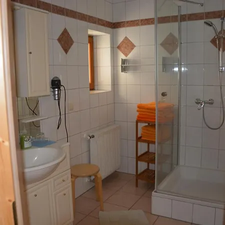 Bauernhof Grain 3*