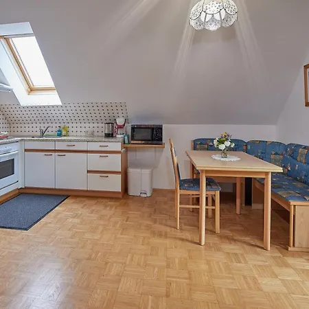 Gospodarstwo agroturystyczne Bauernhof Grain Feldbach (Styria)