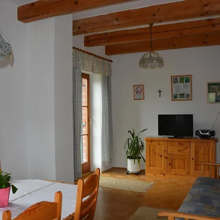 Gospodarstwo agroturystyczne Bauernhof Grain