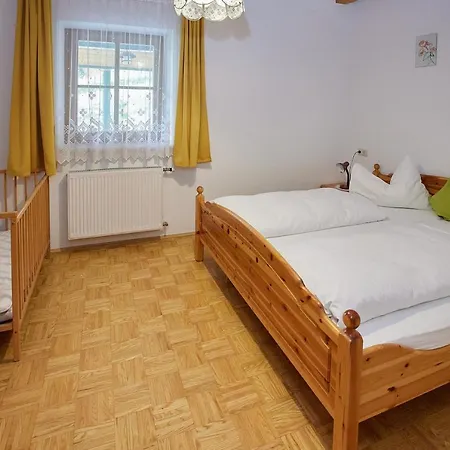 Bauernhof Grain Otel 3*