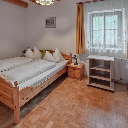 Gospodarstwo agroturystyczne Bauernhof Grain