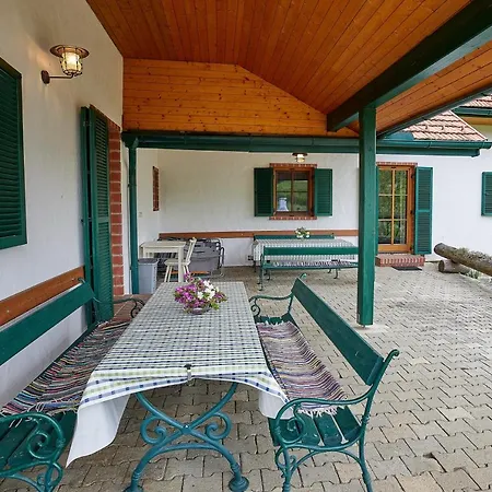 Bauernhof Grain Gospodarstwo agroturystyczne Feldbach (Styria)