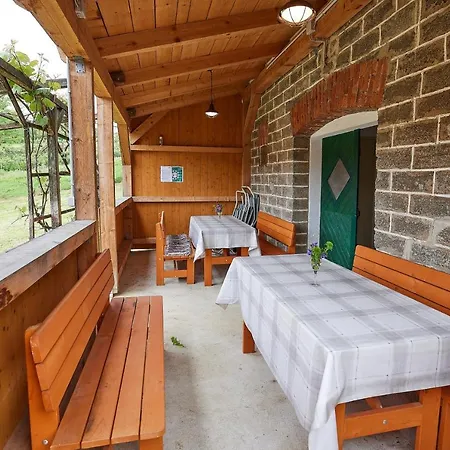 Bauernhof Grain Otel Feldbach (Styria)