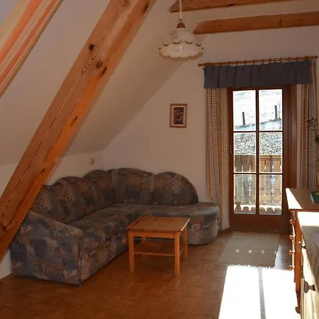 Bauernhof Grain 3* Feldbach (Styria)