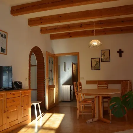 Bauernhof Grain Gospodarstwo agroturystyczne *