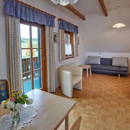 Bauernhof Grain *