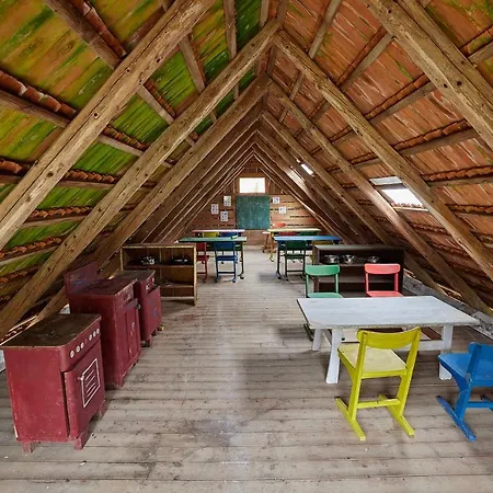 Bauernhof Grain Gospodarstwo agroturystyczne *