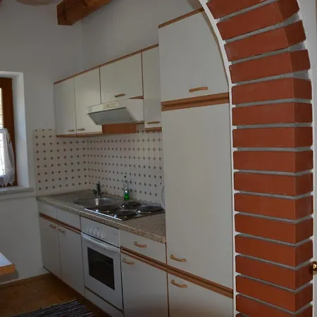 Bauernhof Grain 3*