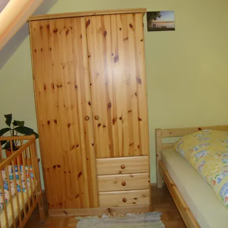 Bauernhof Grain Gospodarstwo agroturystyczne *
