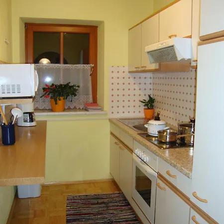Otel Bauernhof Grain 3*