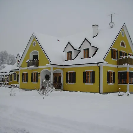 Bauernhof Grain