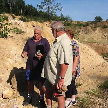 Gospodarstwo agroturystyczne Bauernhof Grain