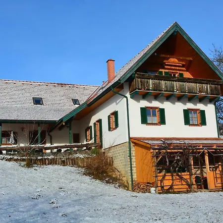 Bauernhof Grain Gospodarstwo agroturystyczne *