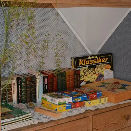 Bauernhof Grain