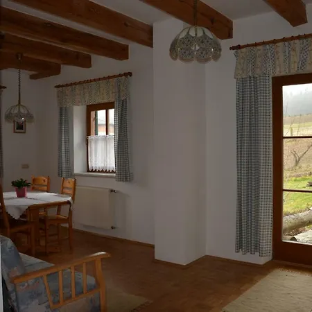 Bauernhof Grain Feldbach (Styria)