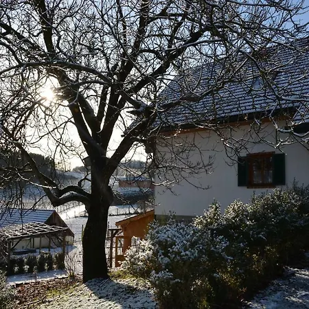 Bauernhof Grain 3*